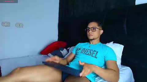 ANTONIO online show from July 20, 7:37 pm