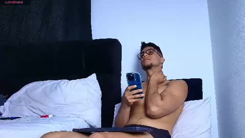 ANTONIO online show from July 30, 8:20 pm