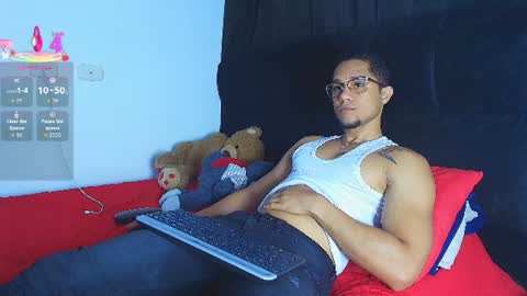 ANTONIO online show from June 22, 5:42 pm