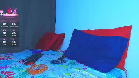 ANTONIO online show from June 18, 11:32 pm