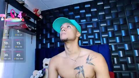 ANTONIO online show from October 26, 7:24 pm