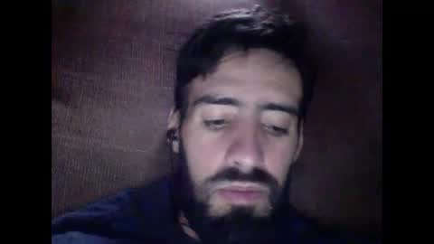 Rodrigo online show from November 25, 9:46 pm