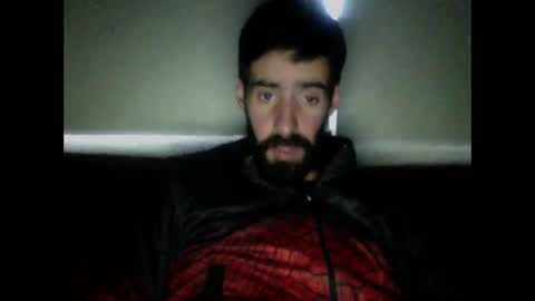 Rodrigo online show from November 11, 11:51 pm