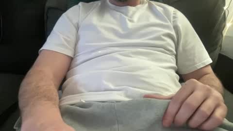 roythegil online show from February 21, 10:37 pm