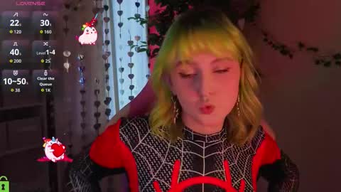 Roziett online show from February 22, 9:13 am