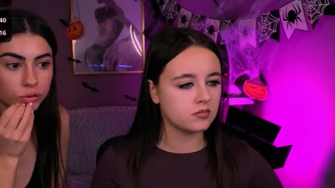 Im Rozmary nice to meet you 3 online show from October 22, 4:52 pm