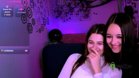 Im Rozmary nice to meet you 3 online show from October 29, 6:09 pm