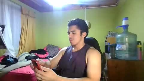 rpaulo25 online show from March 15, 11:19 pm