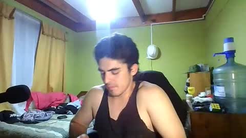 rpaulo25 online show from January 11, 5:13 am