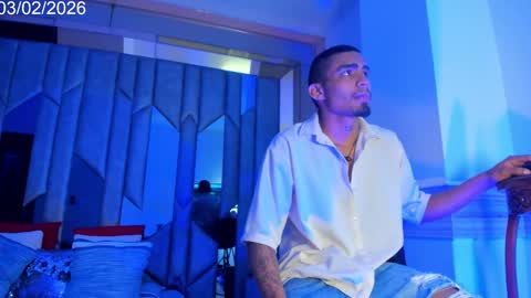 POOL online show from February 3, 12:53 pm