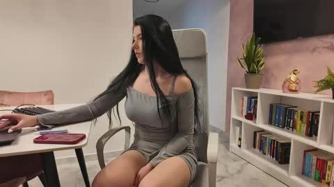 Valeria  online show from April 30, 11:37 am