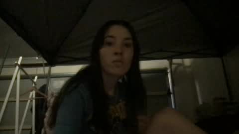 rrubylarkin online show from August 3, 2:46 am