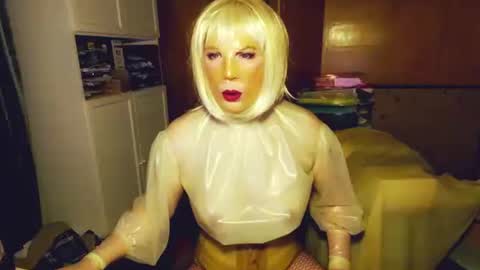 RubberTrans online show from February 13, 11:41 pm