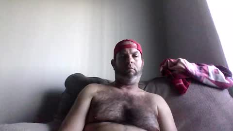 rubbingoneout714 online show from February 26, 11:41 pm