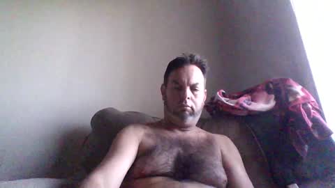 rubbingoneout714 online show from February 1, 1:20 pm