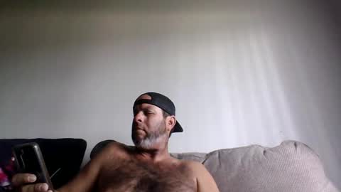 rubbingoneout714 online show from October 6, 6:26 pm