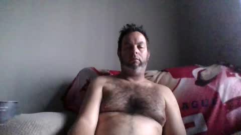 rubbingoneout714 online show from March 8, 1:03 pm