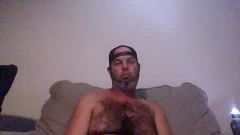 rubbingoneout714 online show from September 11, 3:30 am