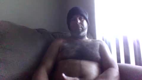 rubbingoneout714 online show from December 11, 11:00 pm