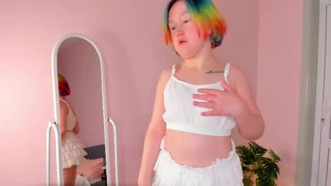 Rubby online show from November 25, 3:16 am