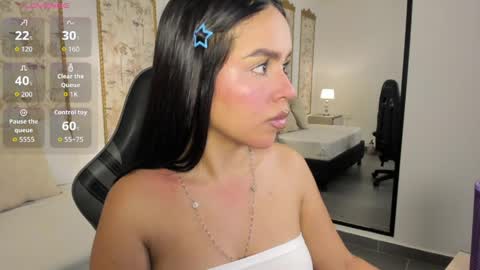 R U B B Y online show from May 1, 10:59 pm