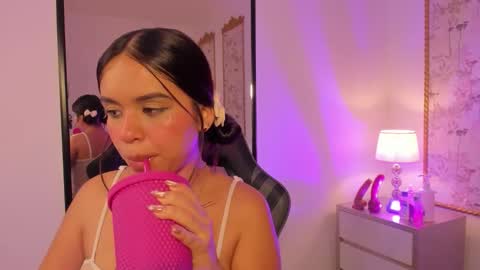 R U B B Y online show from February 28, 3:21 am