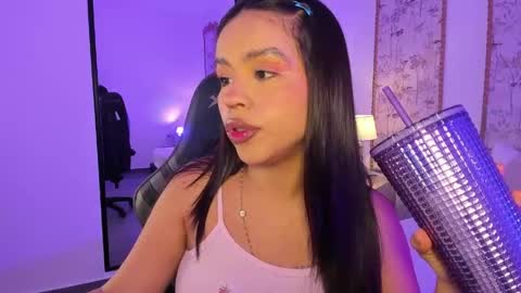 R U B B Y online show from April 24, 2:46 am