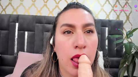 RubbyTaylor online show from July 28, 8:52 pm