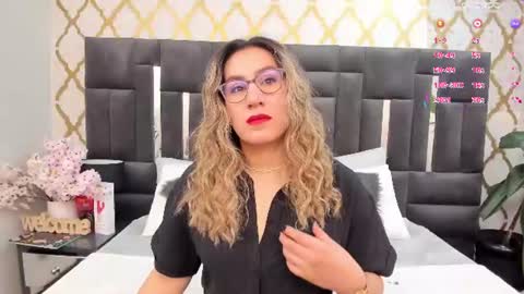RubbyTaylor online show from June 23, 2:56 pm