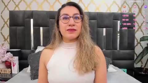 RubbyTaylor online show from July 9, 3:16 pm