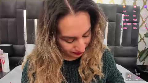 RubbyTaylor online show from June 27, 12:22 pm