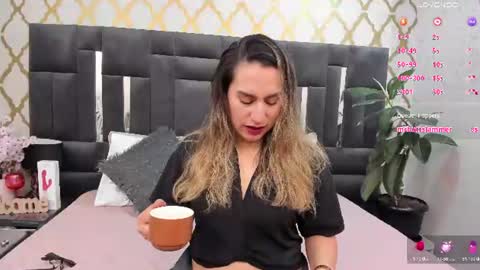 RubbyTaylor online show from July 24, 2:58 pm