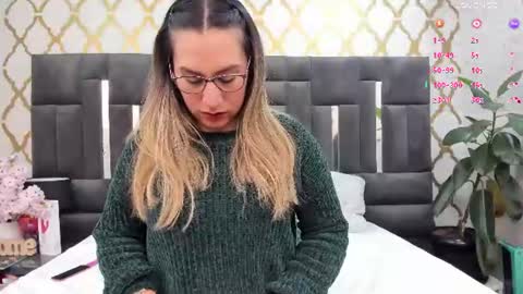 RubbyTaylor online show from June 18, 2:55 pm