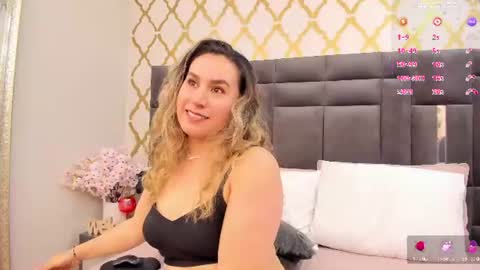 RubbyTaylor online show from July 25, 2:59 pm