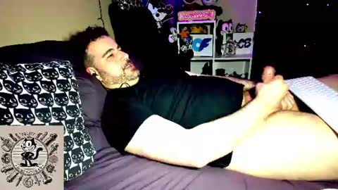 Ruben online show from July 2, 3:04 am