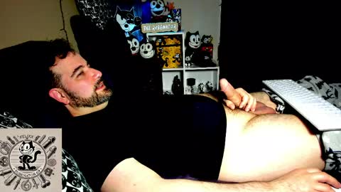 Ruben online show from May 1, 1:38 pm