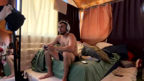 rubenzaragosa09 online show from June 27, 8:04 pm
