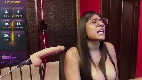  Rubi  online show from March 12, 3:38 pm