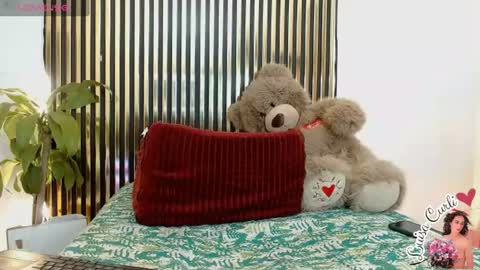 rubi curly online show from August 6, 9:02 pm