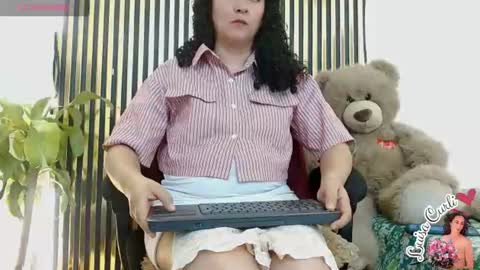rubi curly online show from July 12, 3:21 am