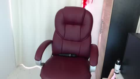 Rubi online show from July 20, 3:03 pm