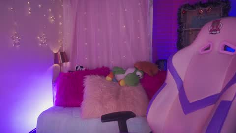 RUBY  online show from January 11, 6:44 pm