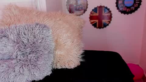 RUBY  online show from March 6, 8:16 pm