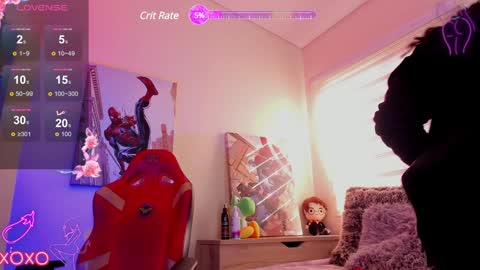 RUBY  online show from January 14, 12:56 pm