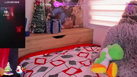 RUBY  online show from December 18, 6:14 pm