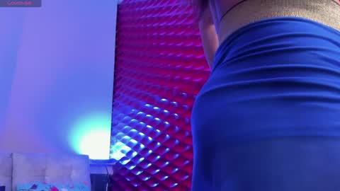 Rubi online show from June 23, 12:22 pm