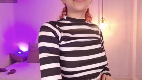 Rubi online show from November 16, 8:16 am