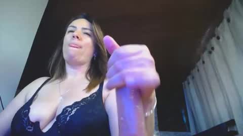 rubi online show from December 21, 9:54 pm