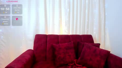 Rubie online show from November 12, 8:44 pm