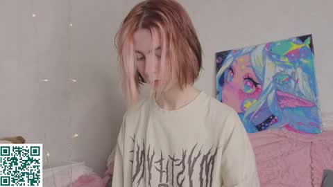 berta online show from March 16, 6:45 pm